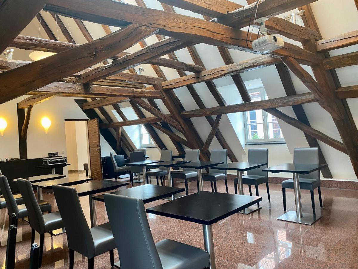 Hotel Trip Kaiser & Restaurant Heidelberg-schriesheim 4*