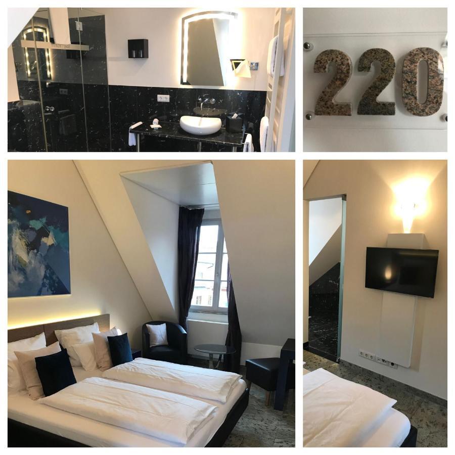 Hotel Trip Kaiser & Restaurant Heidelberg-schriesheim Schriesheim