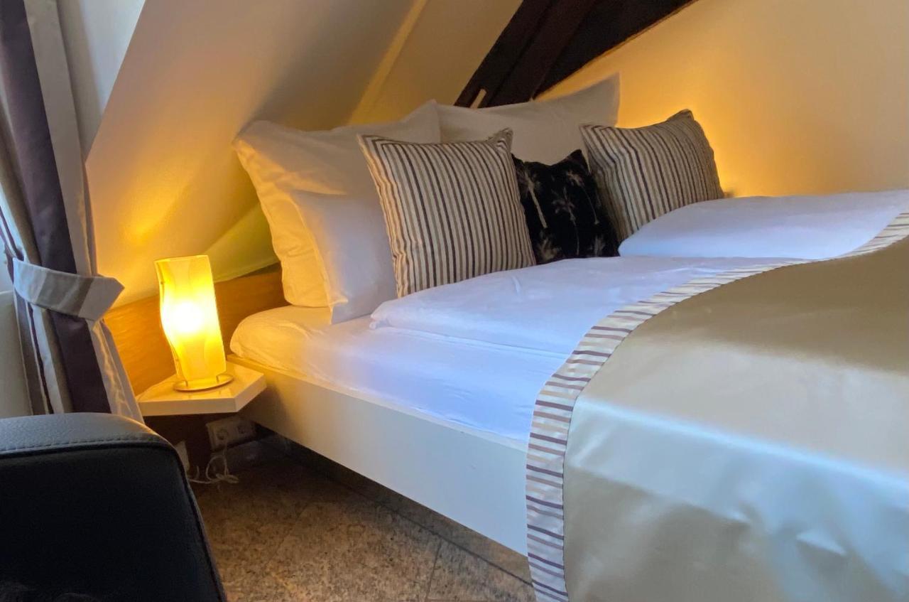 Hotel Trip Kaiser & Restaurant Heidelberg-schriesheim