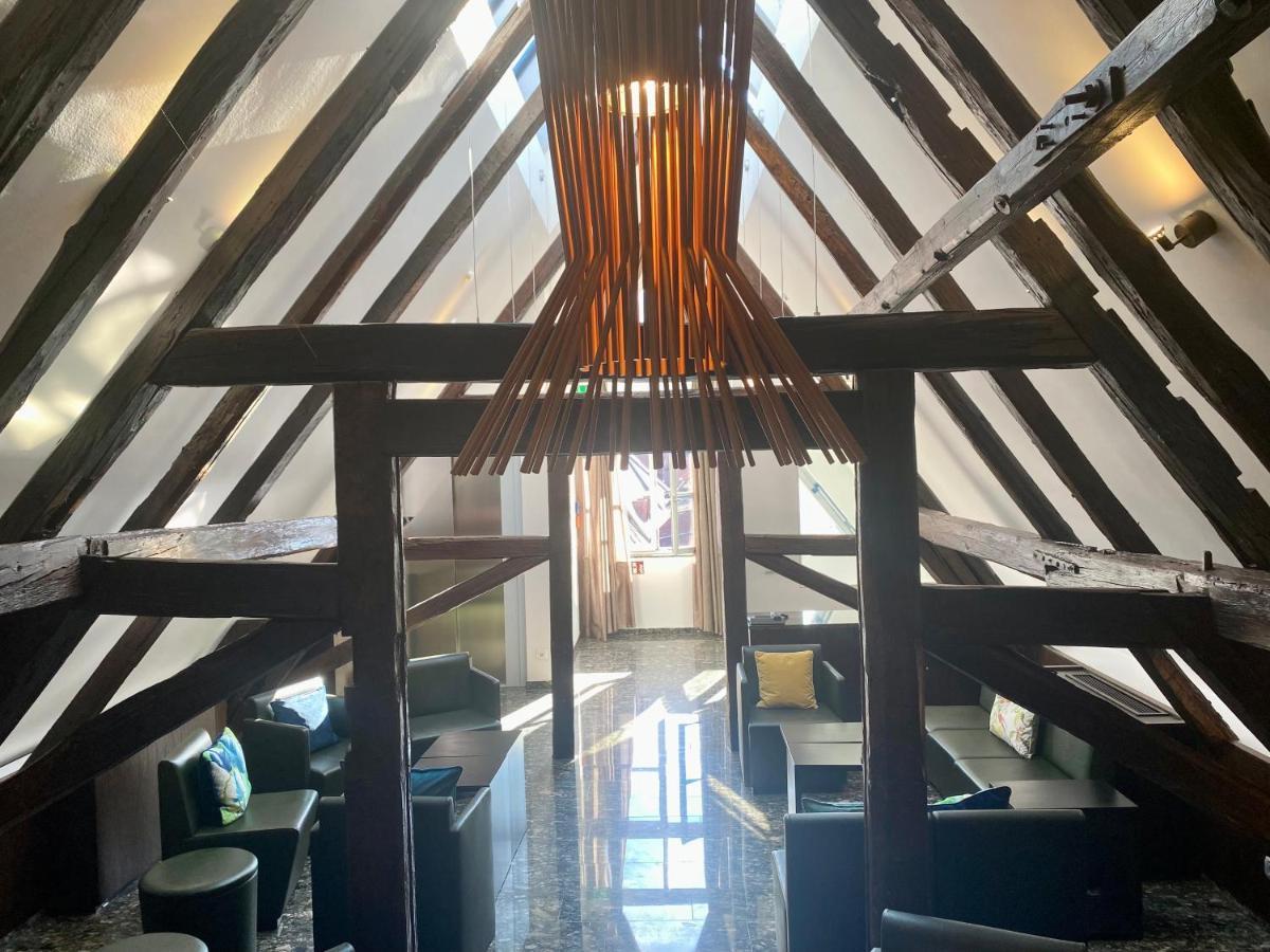 Hotel Trip Kaiser & Restaurant Heidelberg-schriesheim Schriesheim