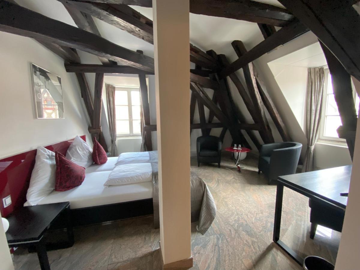 Trip Kaiser & Restaurant Heidelberg-schriesheim 4* Schriesheim