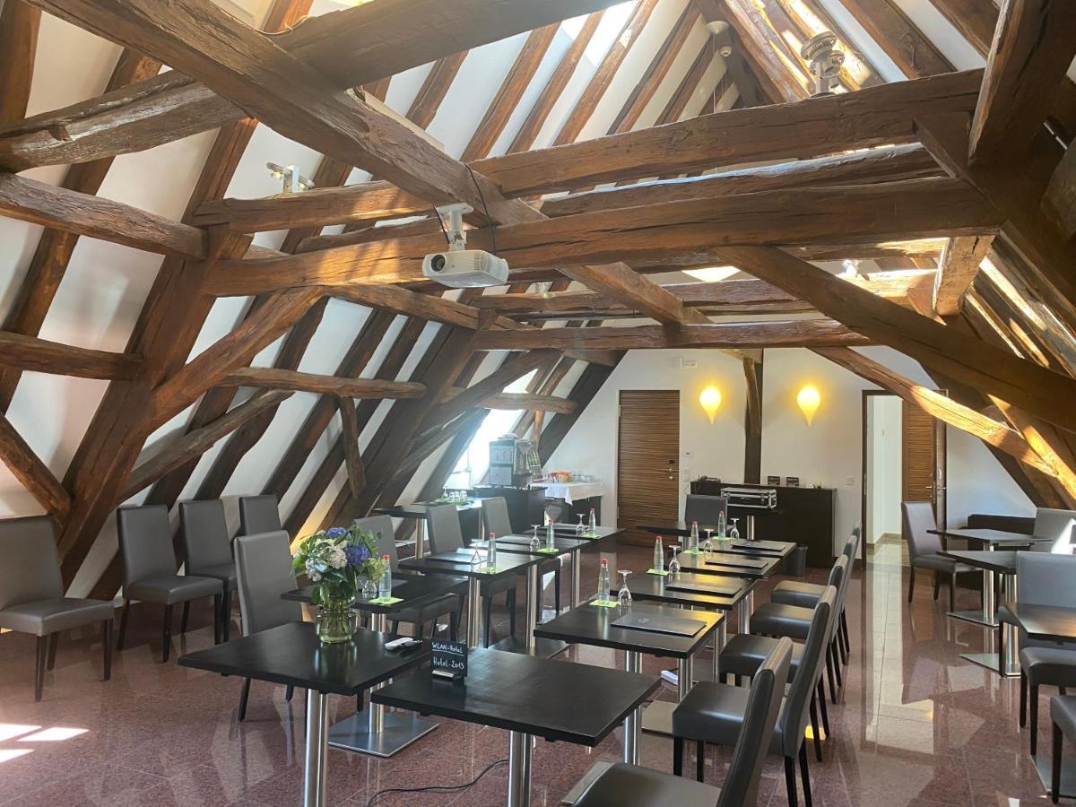 Trip Kaiser & Restaurant Heidelberg-schriesheim