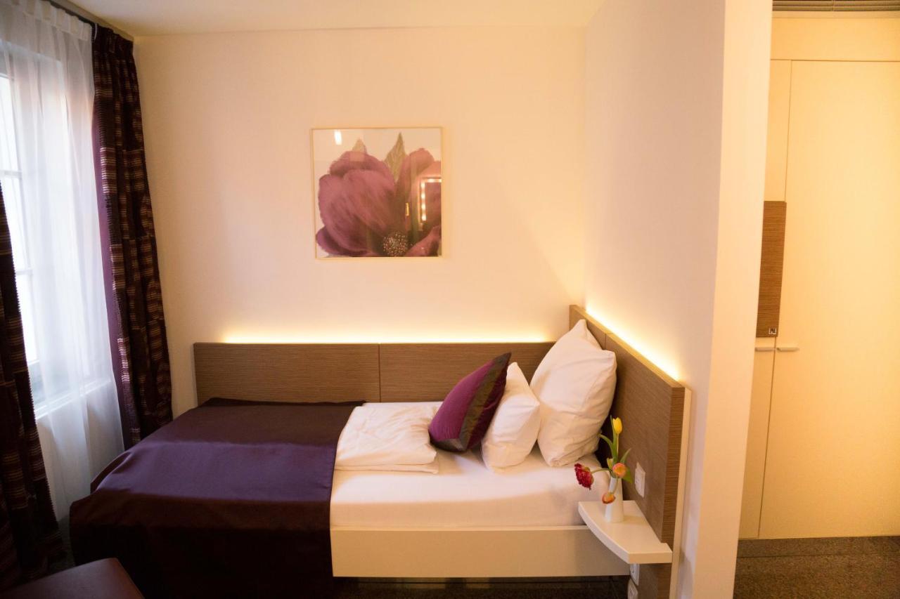 Hotel Trip Kaiser & Restaurant Heidelberg-schriesheim Schriesheim