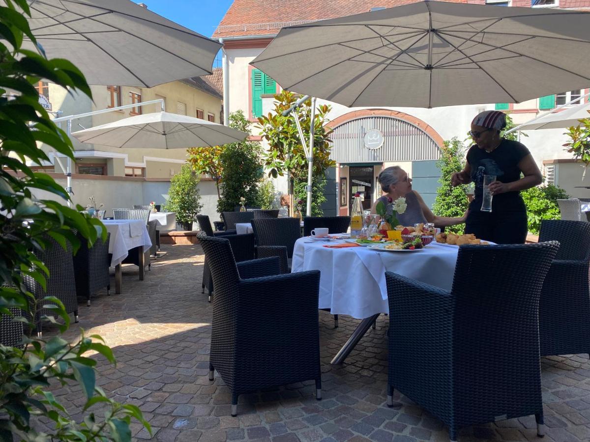 Trip Kaiser & Restaurant Heidelberg-schriesheim