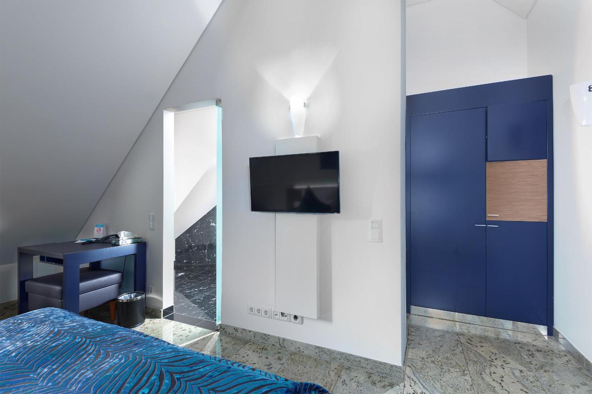 Trip Kaiser & Restaurant Heidelberg-schriesheim Hotel 4*