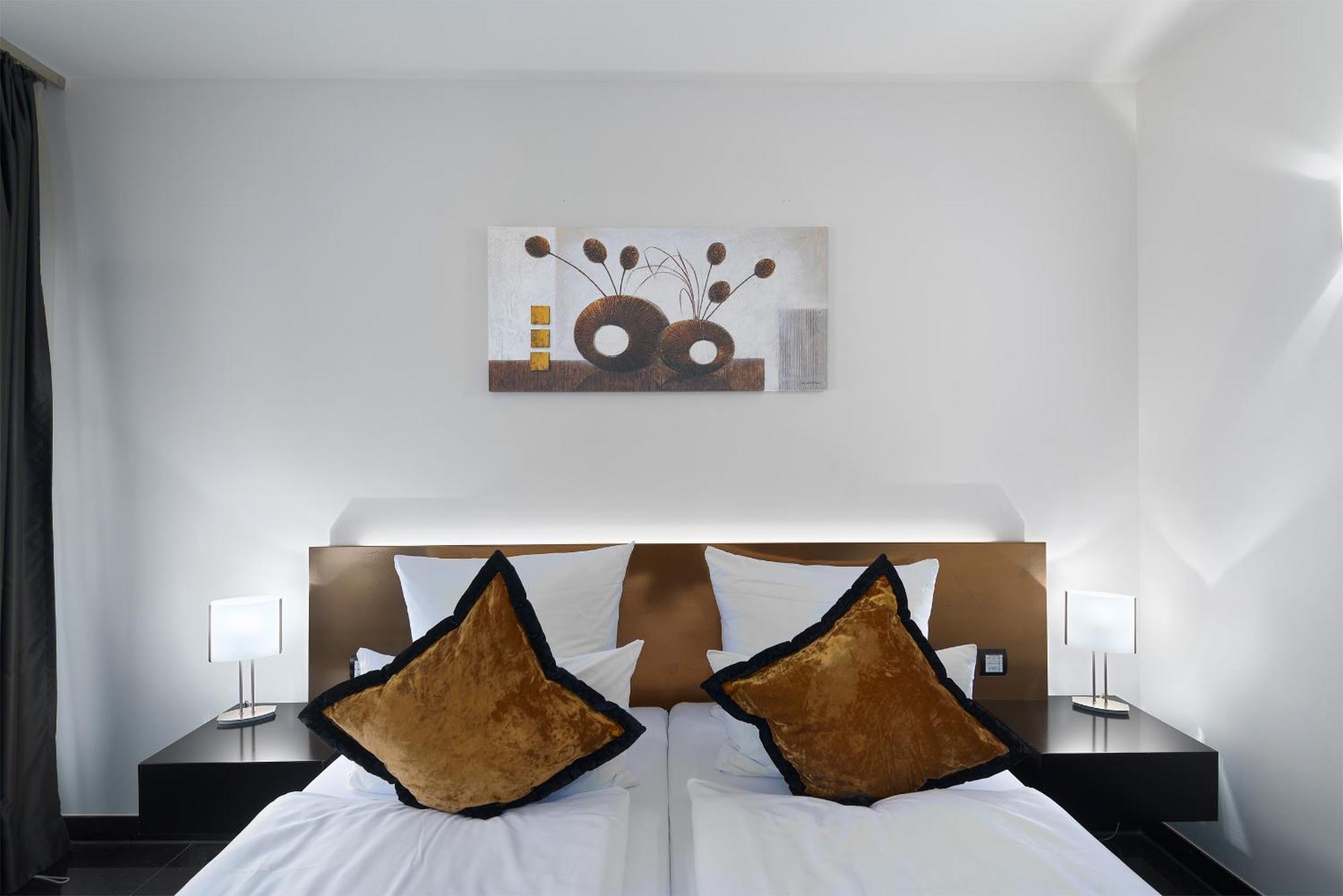 Trip Kaiser & Restaurant Heidelberg-schriesheim Hotel Schriesheim