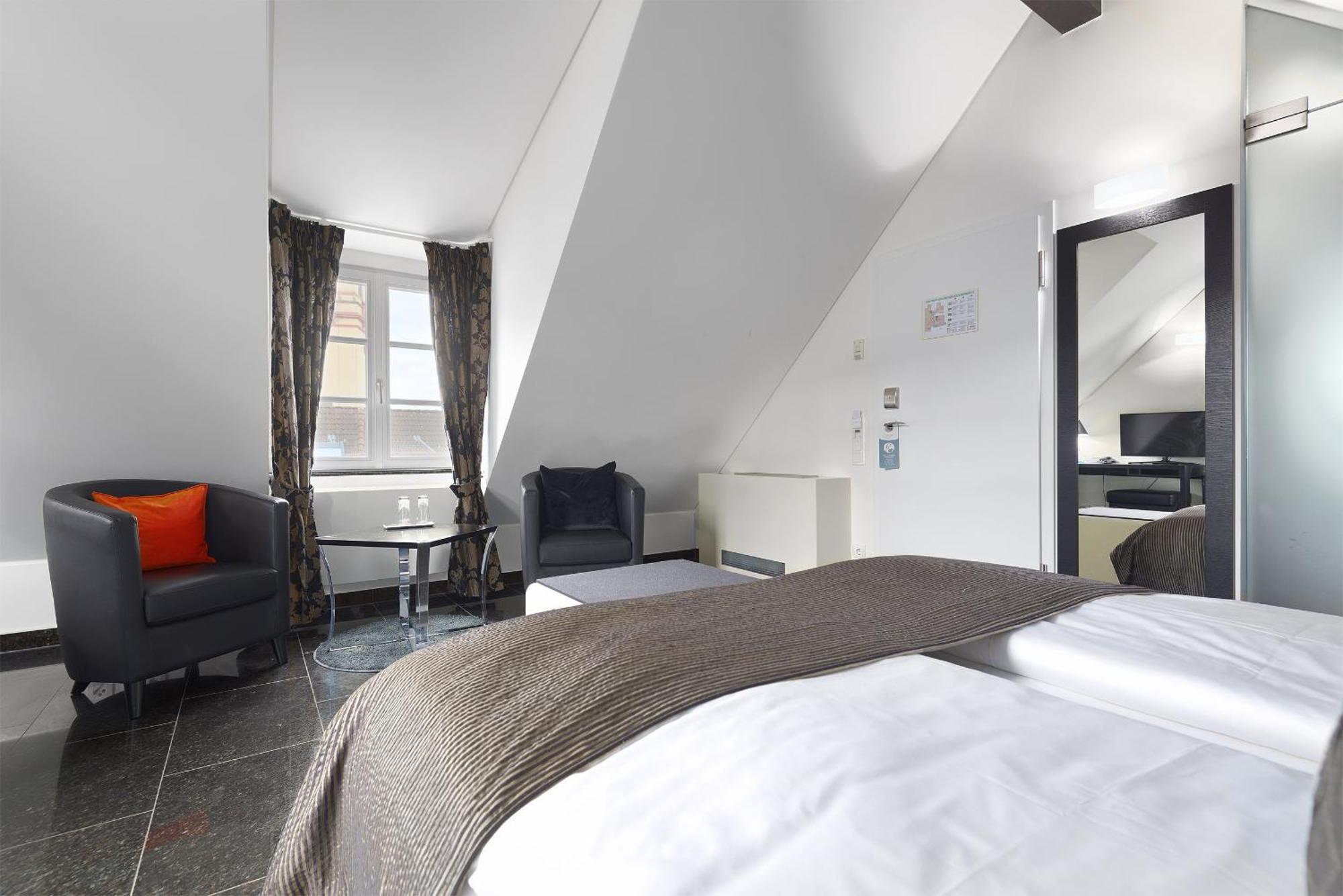 Trip Kaiser & Restaurant Heidelberg-schriesheim Hotel 4*