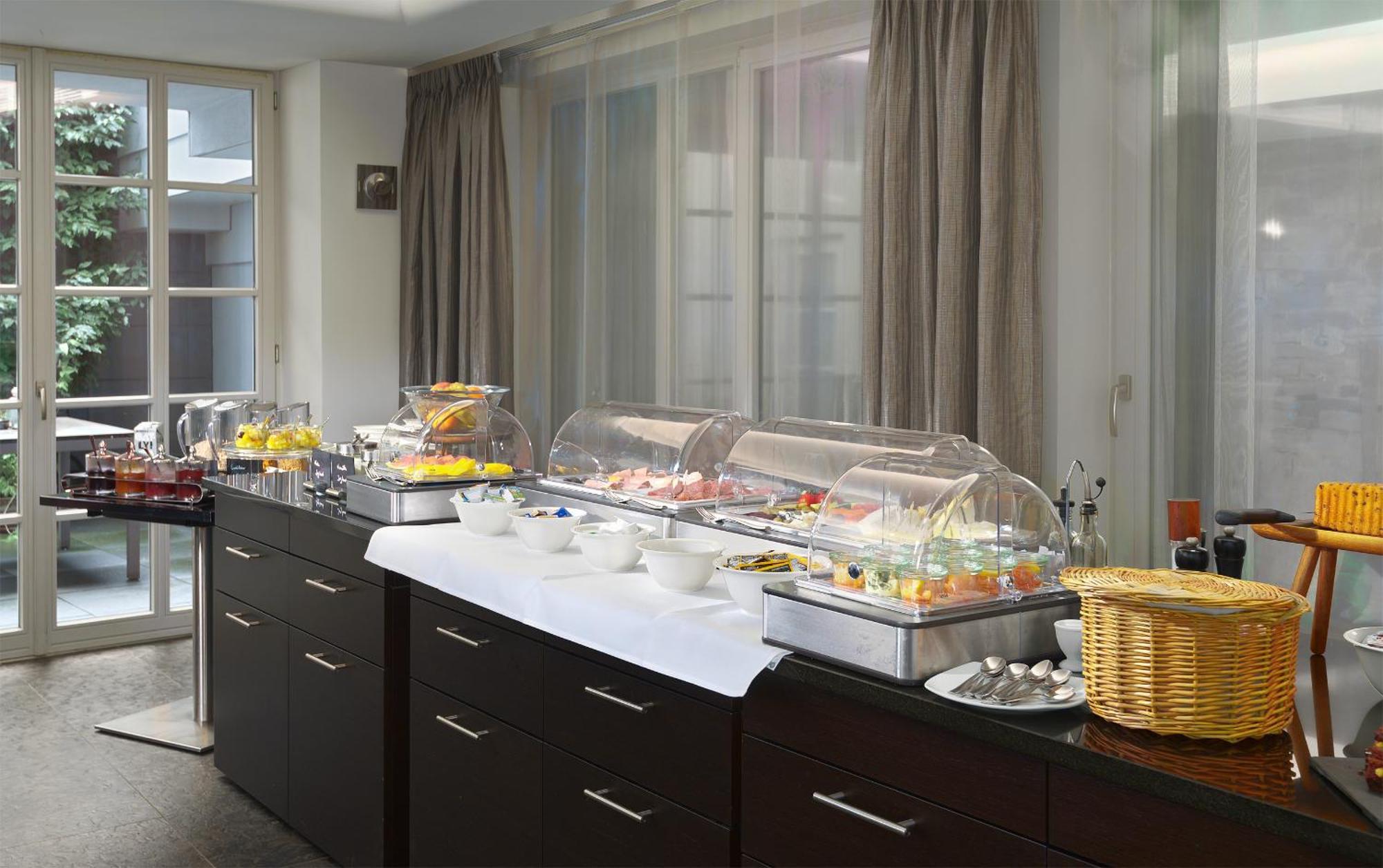 Trip Kaiser & Restaurant Heidelberg-schriesheim 4*