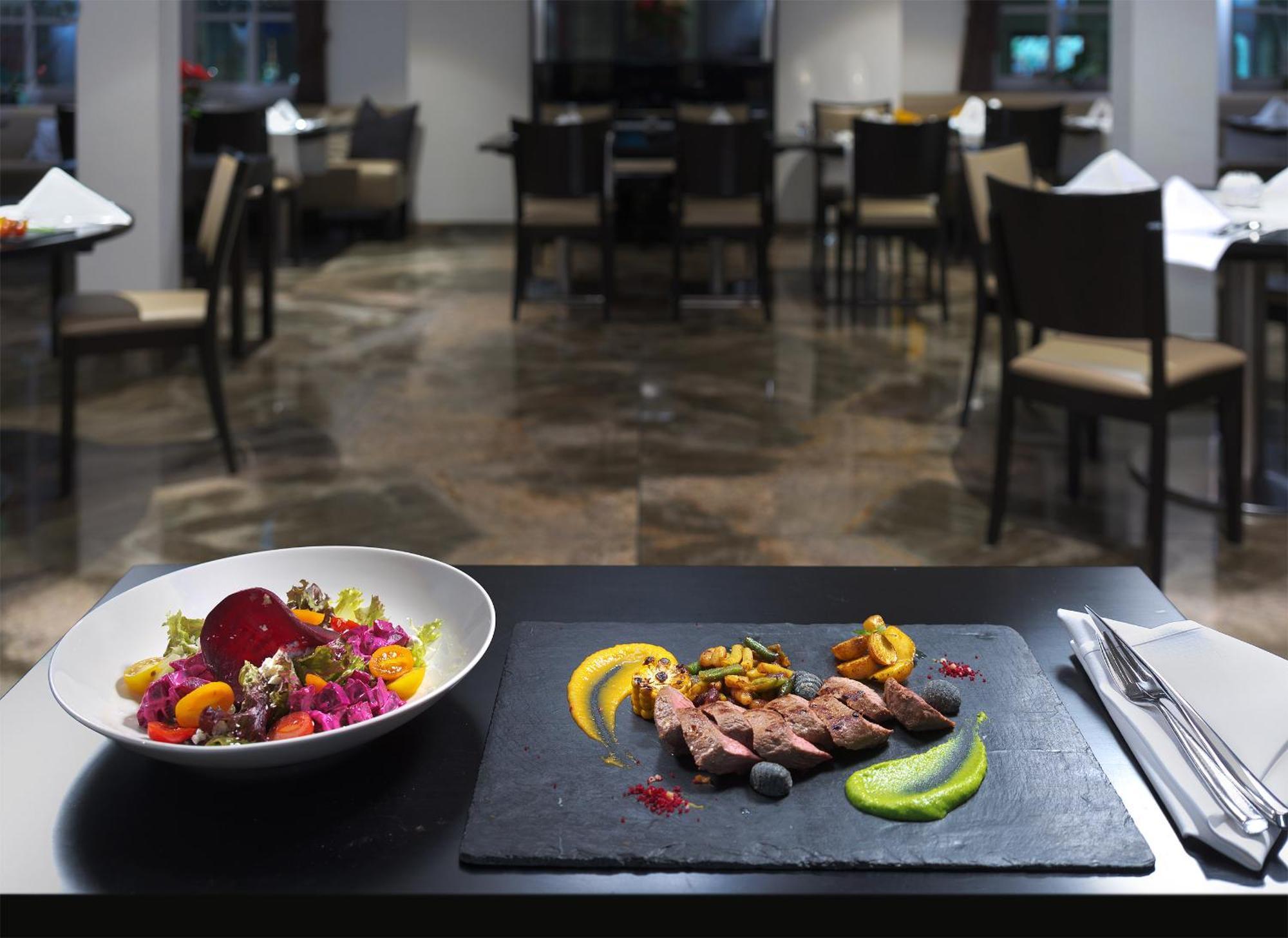 Hotel Trip Kaiser & Restaurant Heidelberg-schriesheim