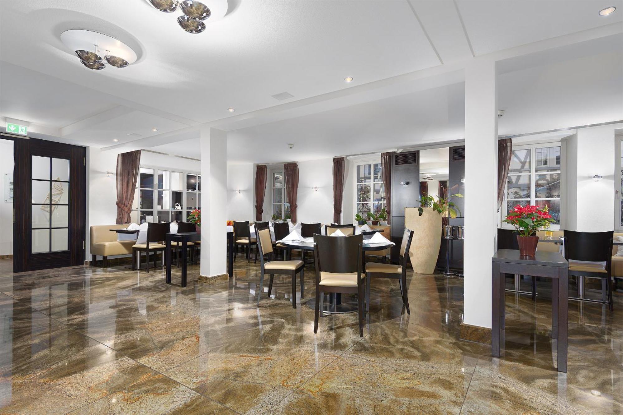 Trip Kaiser & Restaurant Heidelberg-schriesheim Hotel Schriesheim