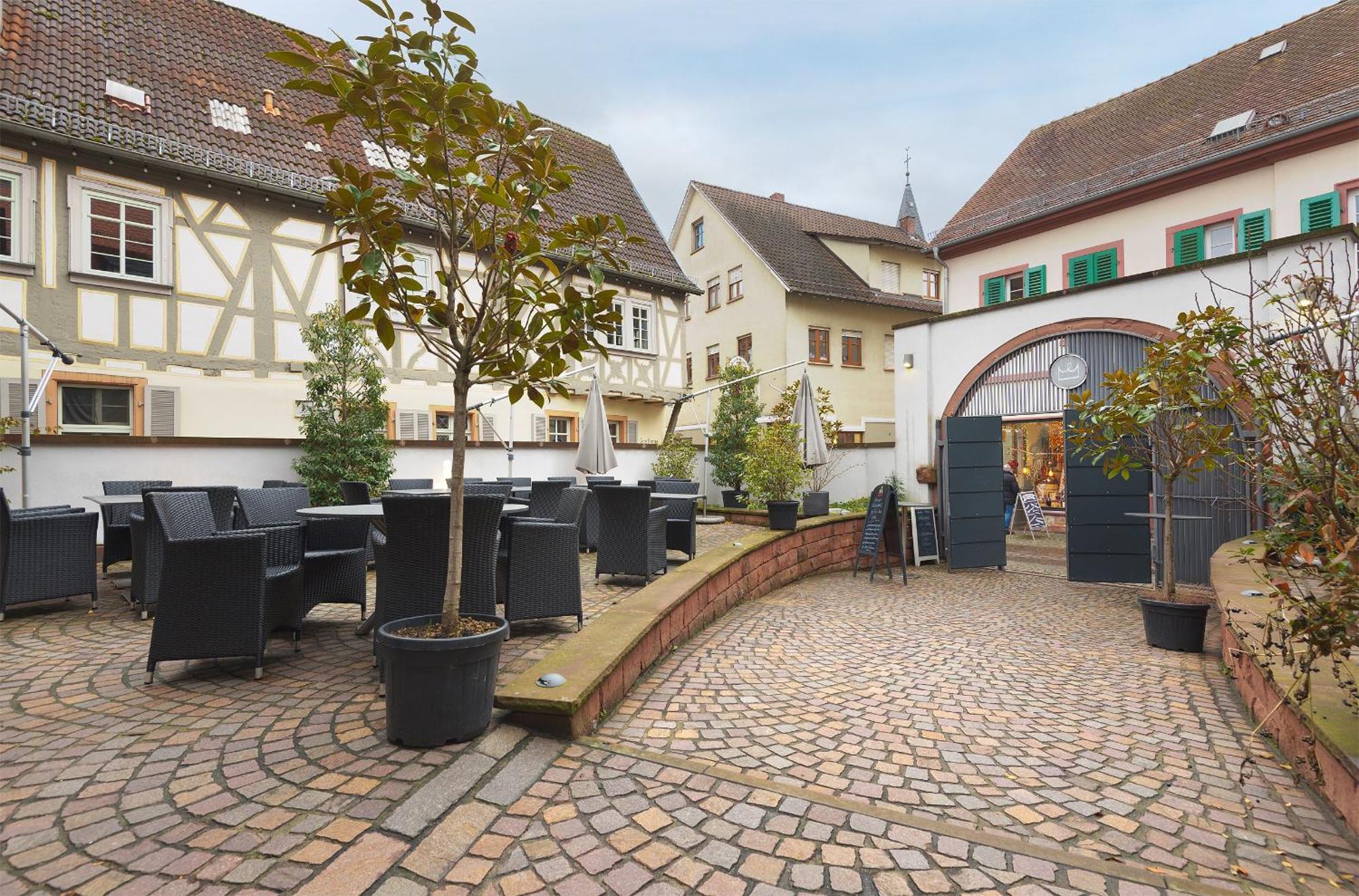 Trip Kaiser & Restaurant Heidelberg-schriesheim Hotel 4*