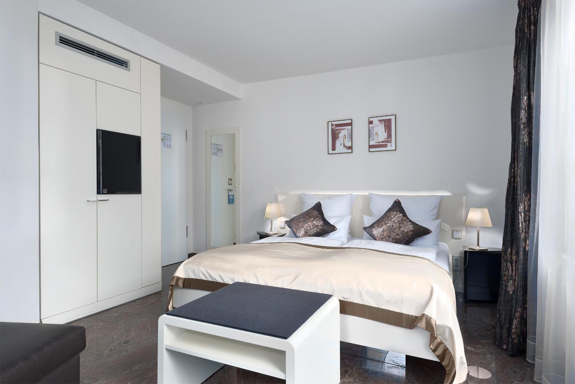 Hotel Trip Kaiser & Restaurant Heidelberg-schriesheim Schriesheim